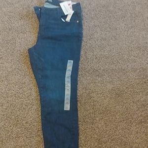 Old navy sz 16 Rockstar